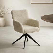 Eetkamerstoel Tara | Beige