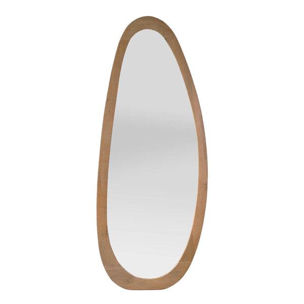 Spiegel Lou | Naturel 180cm