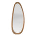 Spiegel Lou | Naturel 180cm