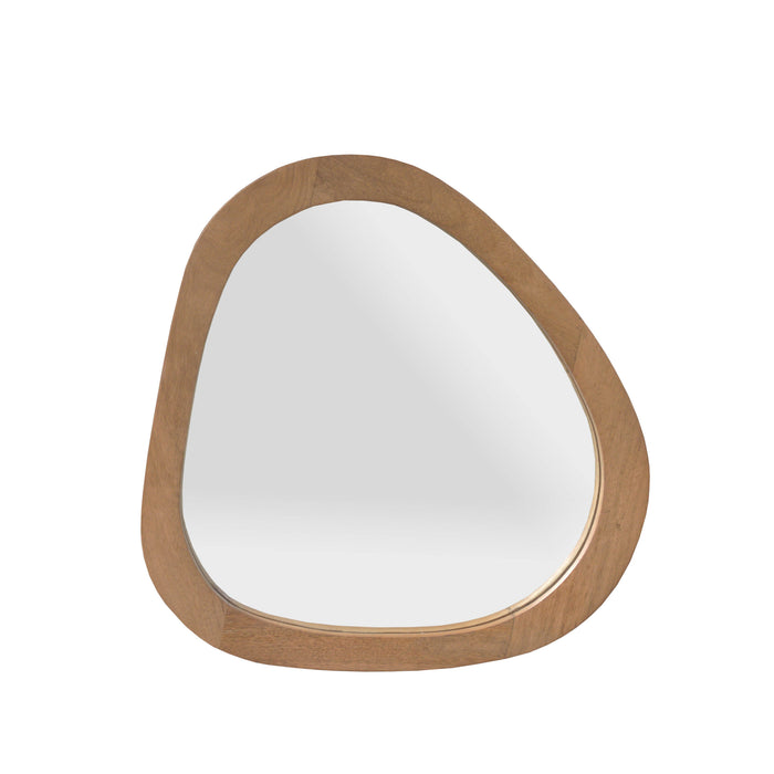 Spiegel Lou | Naturel 55cm