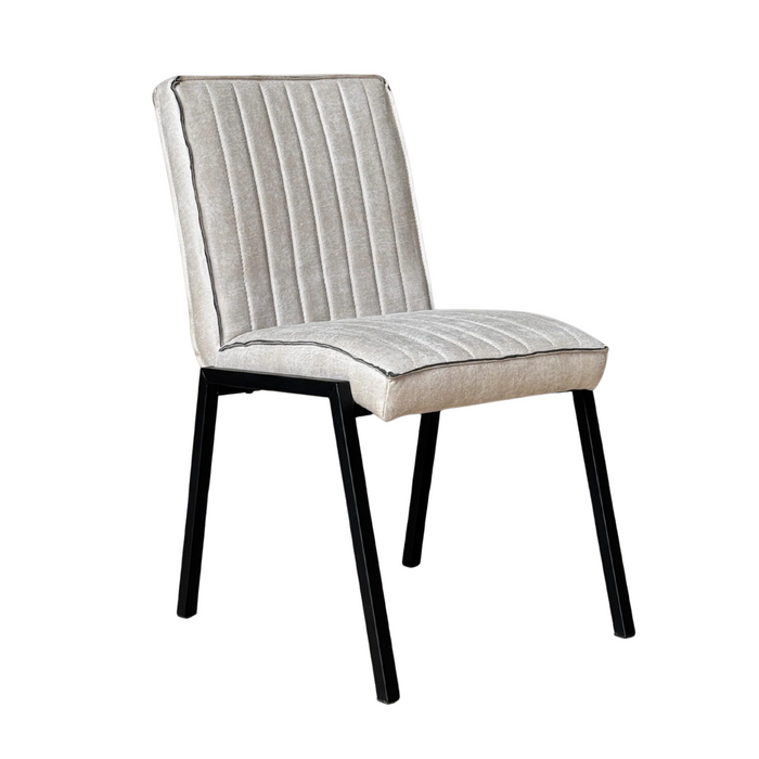 Eetkamerstoel Tivoli | Beige