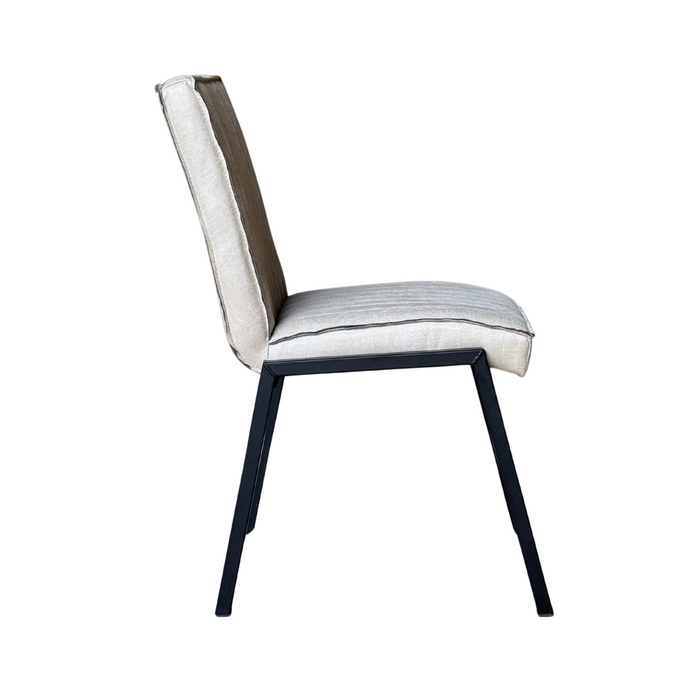 Eetkamerstoel Tivoli | Beige