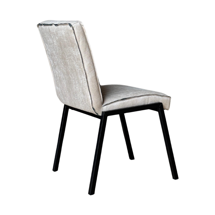 Eetkamerstoel Tivoli | Beige