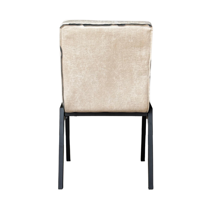 Eetkamerstoel Tivoli | Beige
