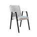 Eetkamerstoel Tivoli met armleuning | Beige