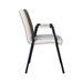 Eetkamerstoel Tivoli met armleuning | Beige