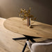Eettafel Cloud | Eiken