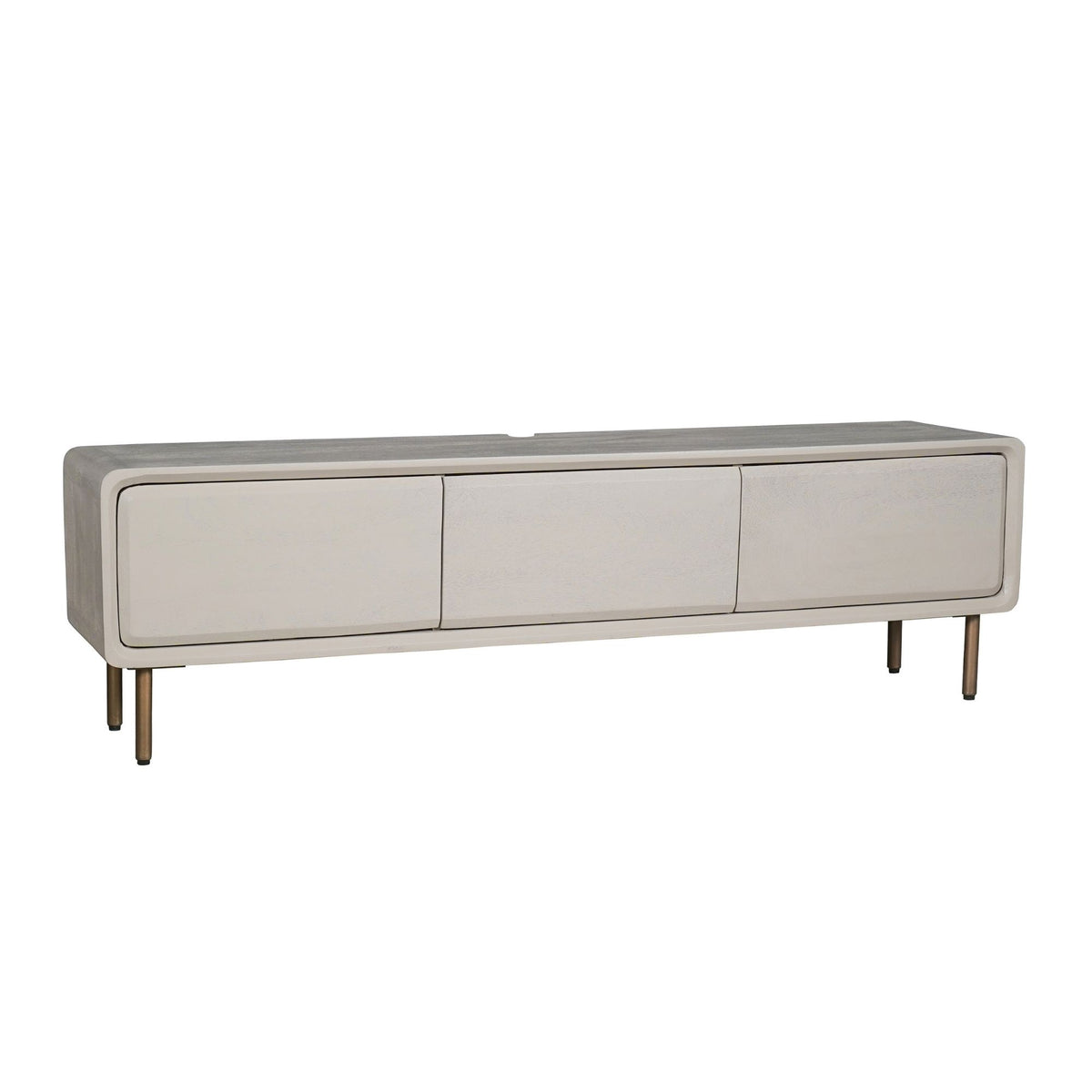 TV-Meubel Allure | Sand