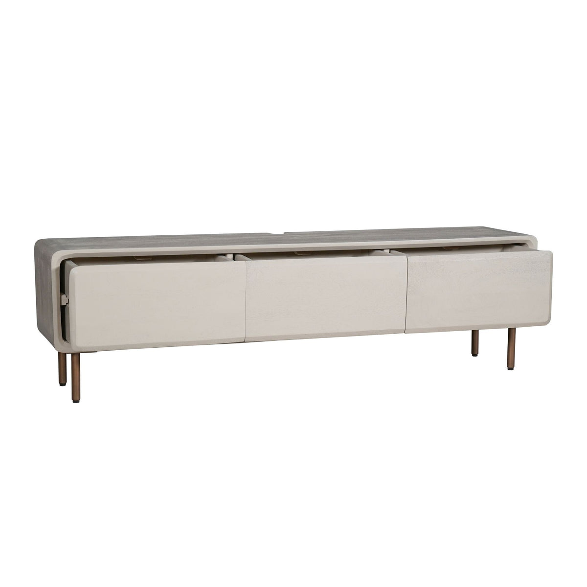 TV-Meubel Allure | Sand