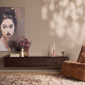 TV-Meubel Allure | Bruin