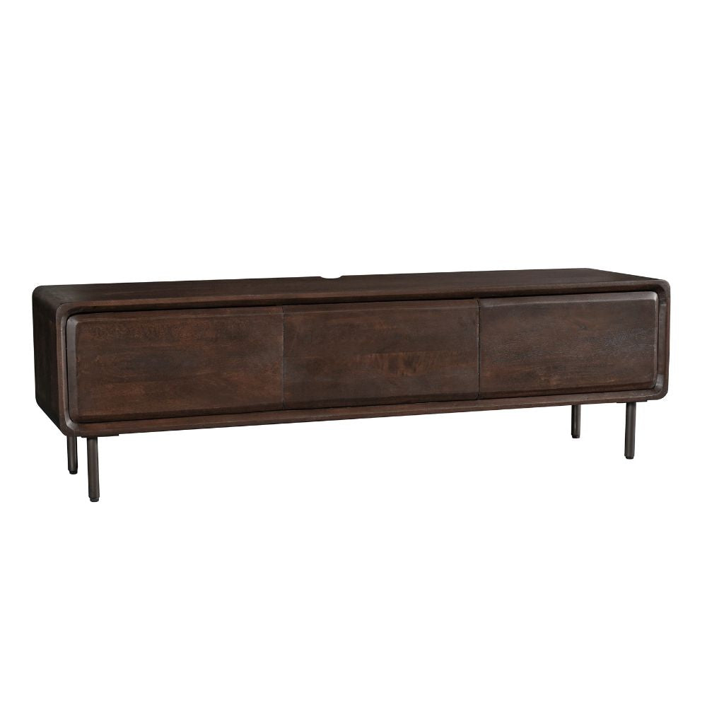 TV-Meubel Allure | Bruin