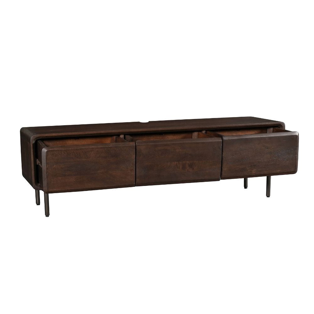 TV-Meubel Allure | Bruin