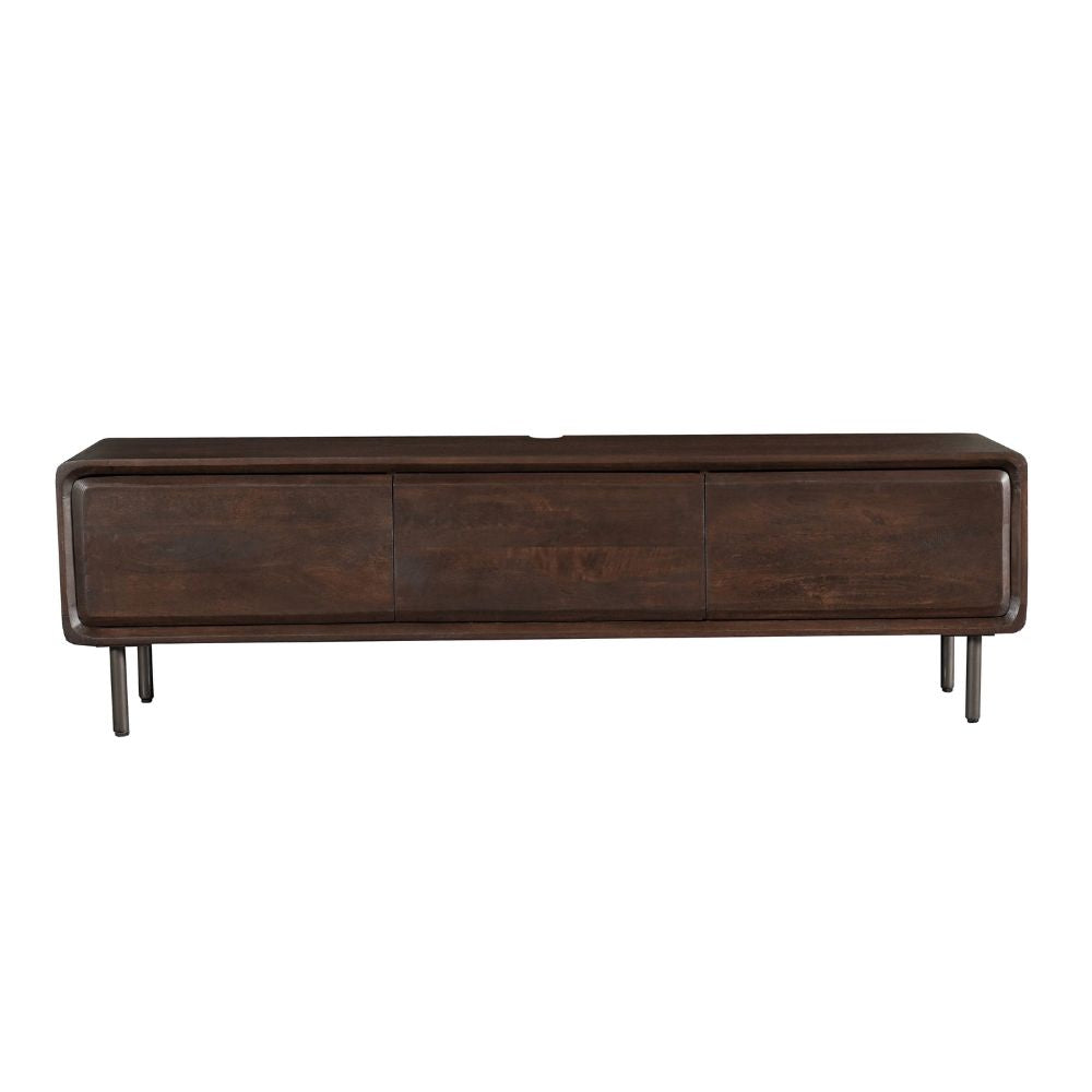 TV-Meubel Allure | Bruin