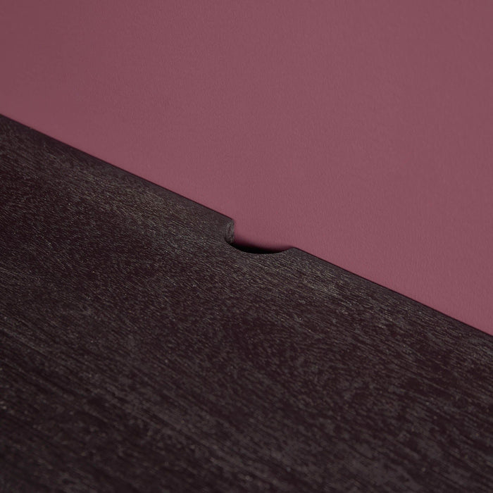 TV Meubel Excellent | Black 160cm  ( Zwevend / Staand )