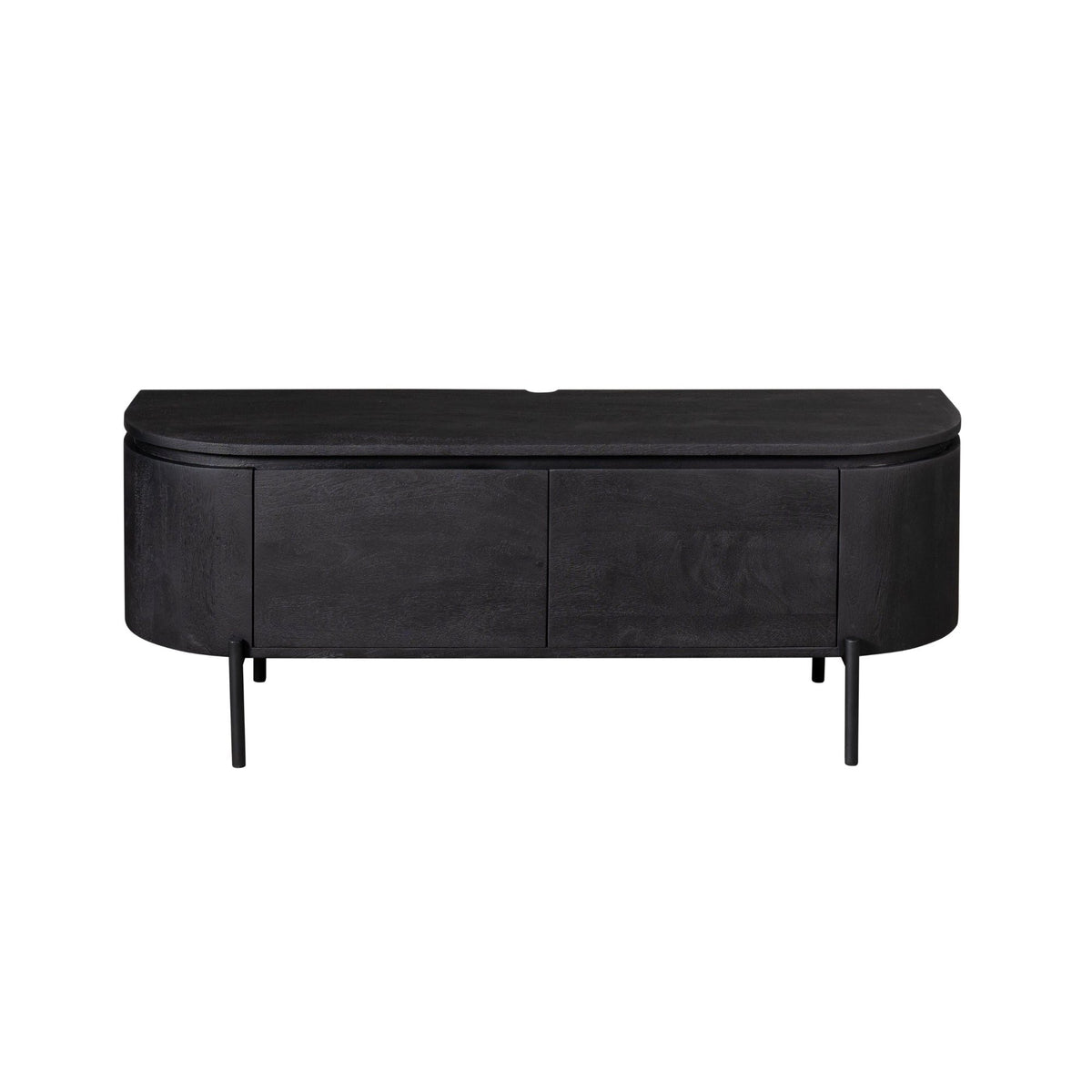 TV-Meubel Excellent | Zwart