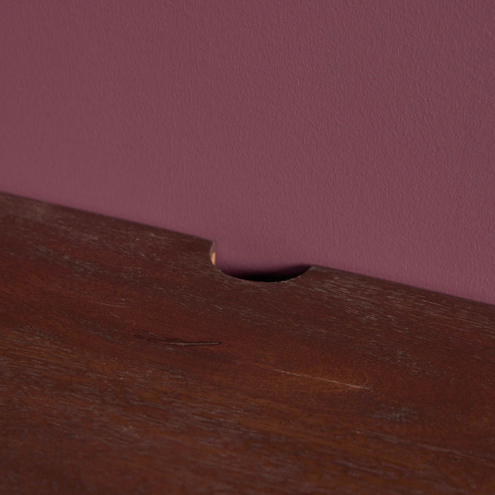 TV-Meubel Excellent | Brown 240cm  ( Zwevend / Staand )