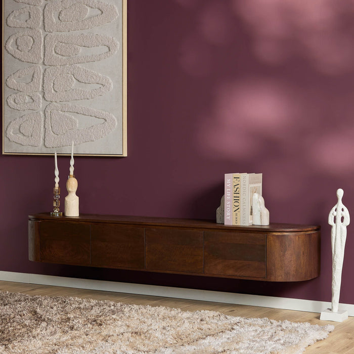 TV-Meubel Excellent | Brown