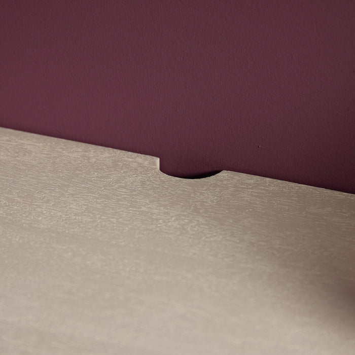 TV-Meubel Excellent | Sand 240cm  ( Zwevend / Staand )