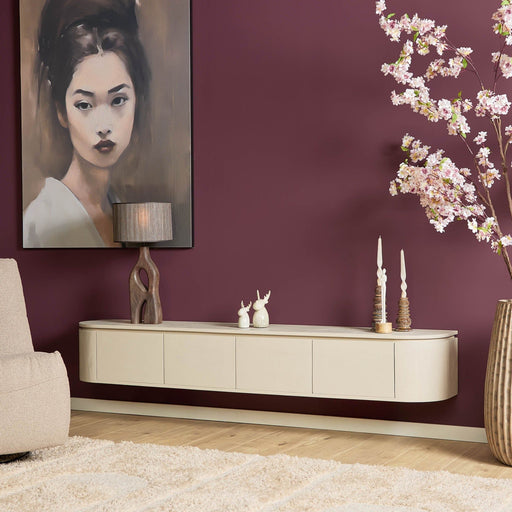 TV-Meubel Excellent | Sand