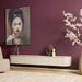 TV-Meubel Excellent | Sand