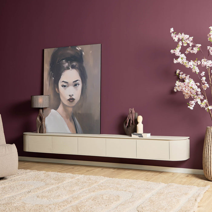 TV-Meubel Excellent | Sand