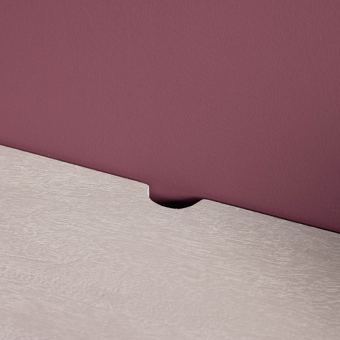 TV-Meubel Excellent | Taupe 200cm   ( Zwevend / Staand )