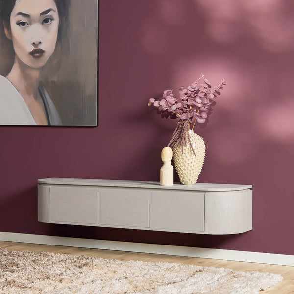 TV-Meubel Excellent | Taupe