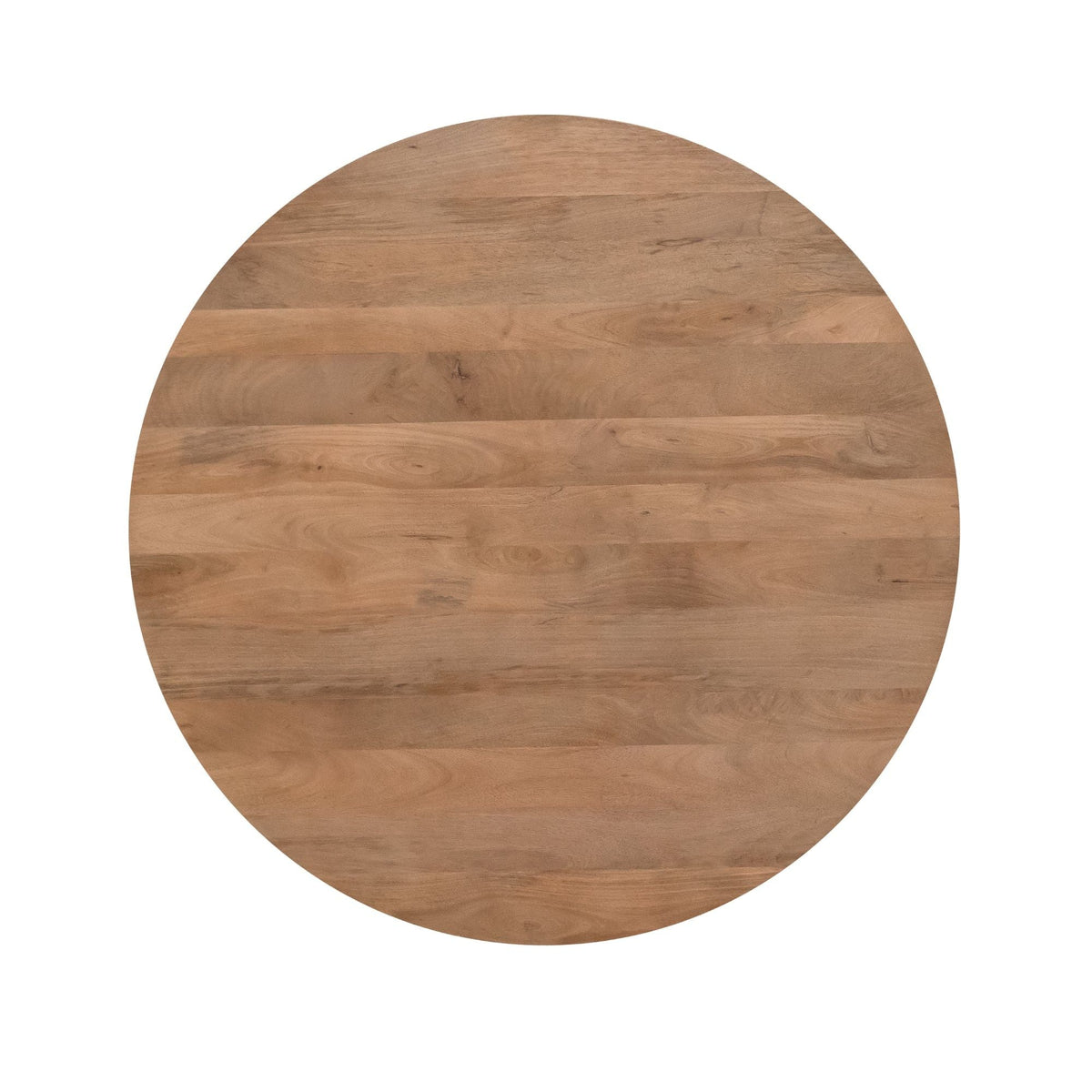 Eettafel Solana Rond | Naturel