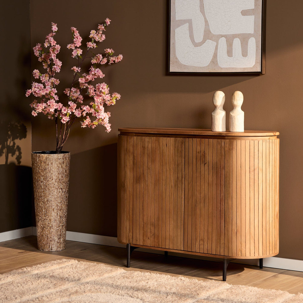 Dressoir Solana | Naturel