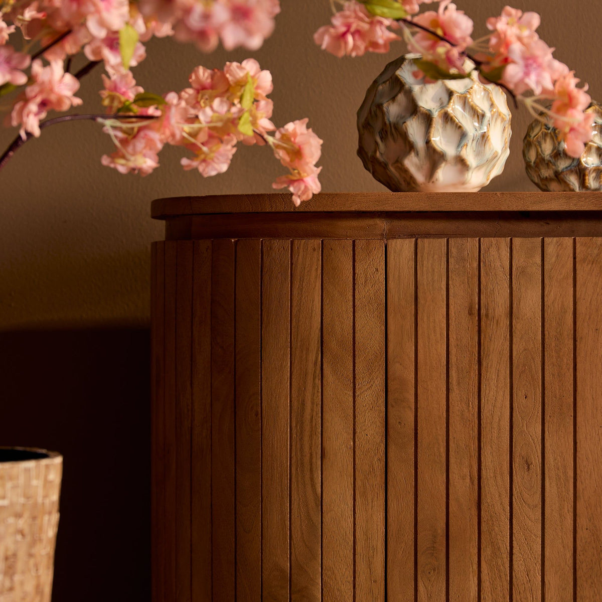 Dressoir Solana | Naturel