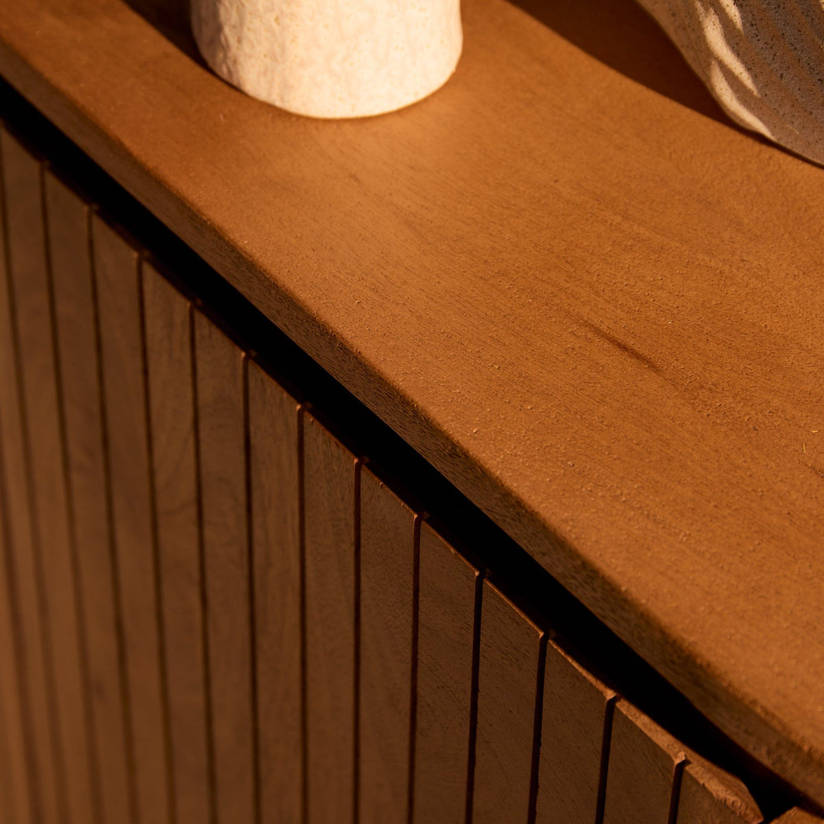 Dressoir Solana | Naturel
