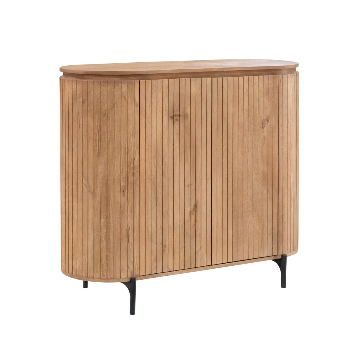 Dressoir Solana | Naturel