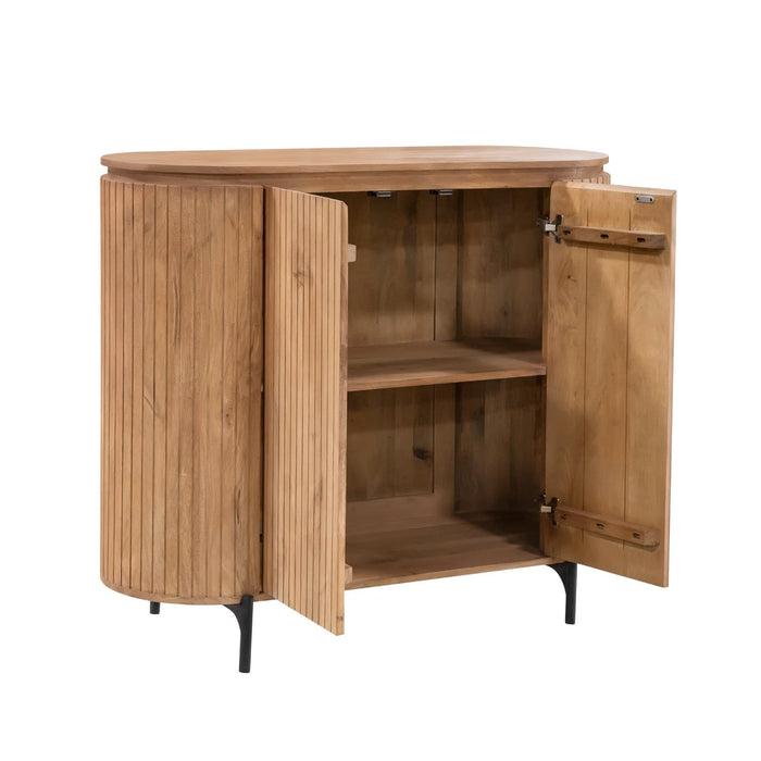 Dressoir Solana | Naturel 115cm