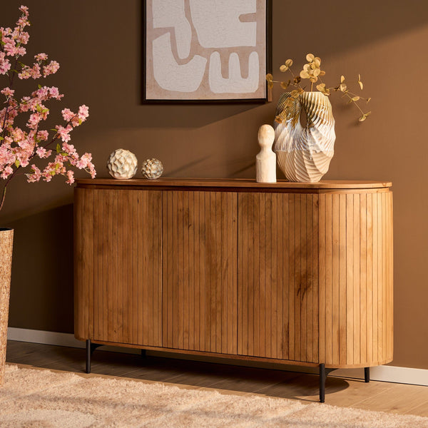 Dressoir Solana | Naturel 165cm