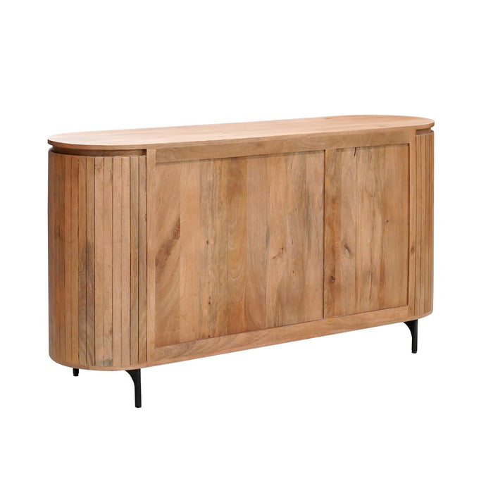 Dressoir Solana | Naturel 165cm