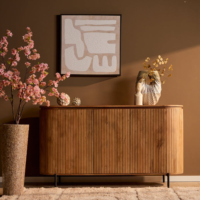 Dressoir Solana | Naturel 165cm