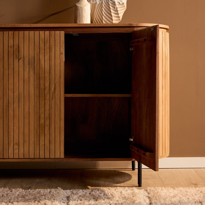 Dressoir Solana | Naturel 165cm