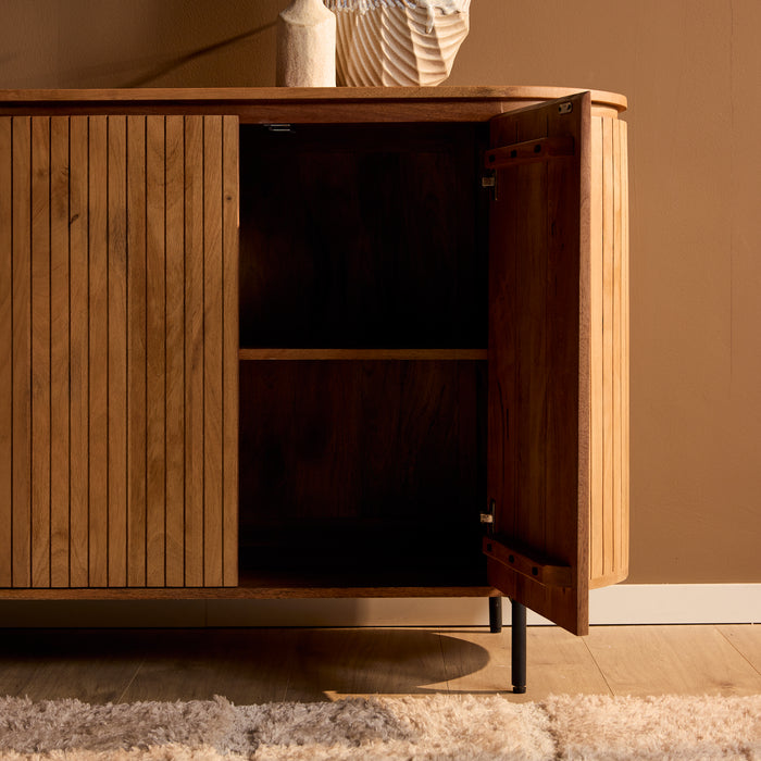 Dressoir Solana | Naturel 165cm