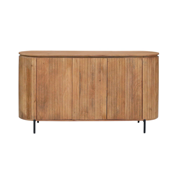 Dressoir Solana | Naturel 165cm