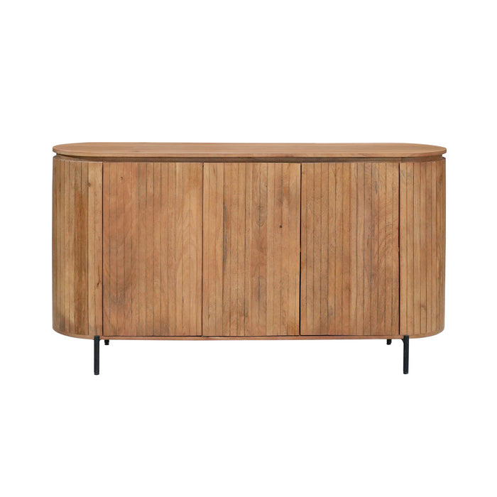 Dressoir Solana | Naturel 165cm