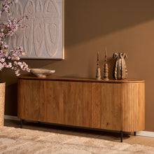 Dressoir Solana | Naturel 210cm