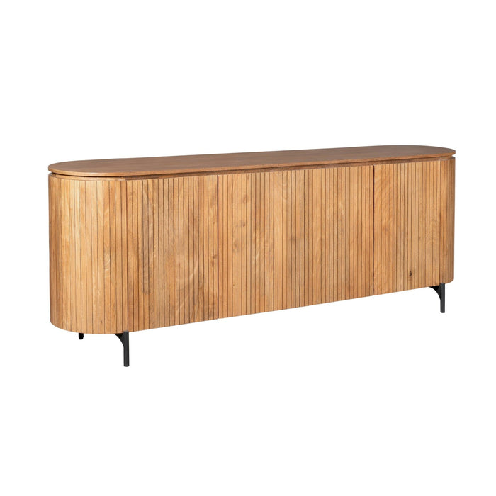 Dressoir Solana | Naturel 210cm