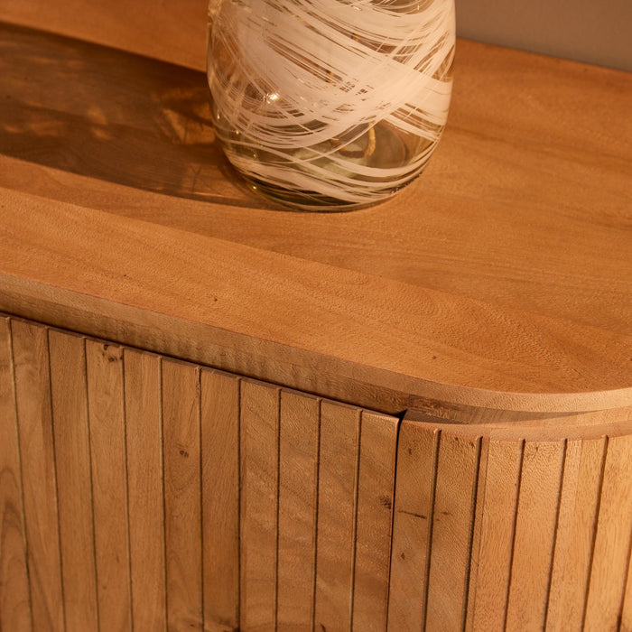 TV-Meubel Solana | Naturel 165cm