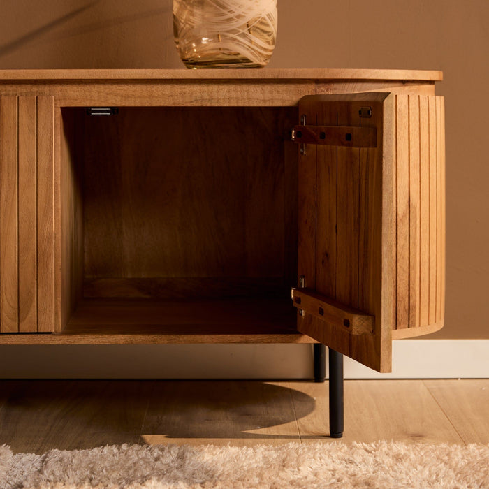 TV-Meubel Solana | Naturel 165cm