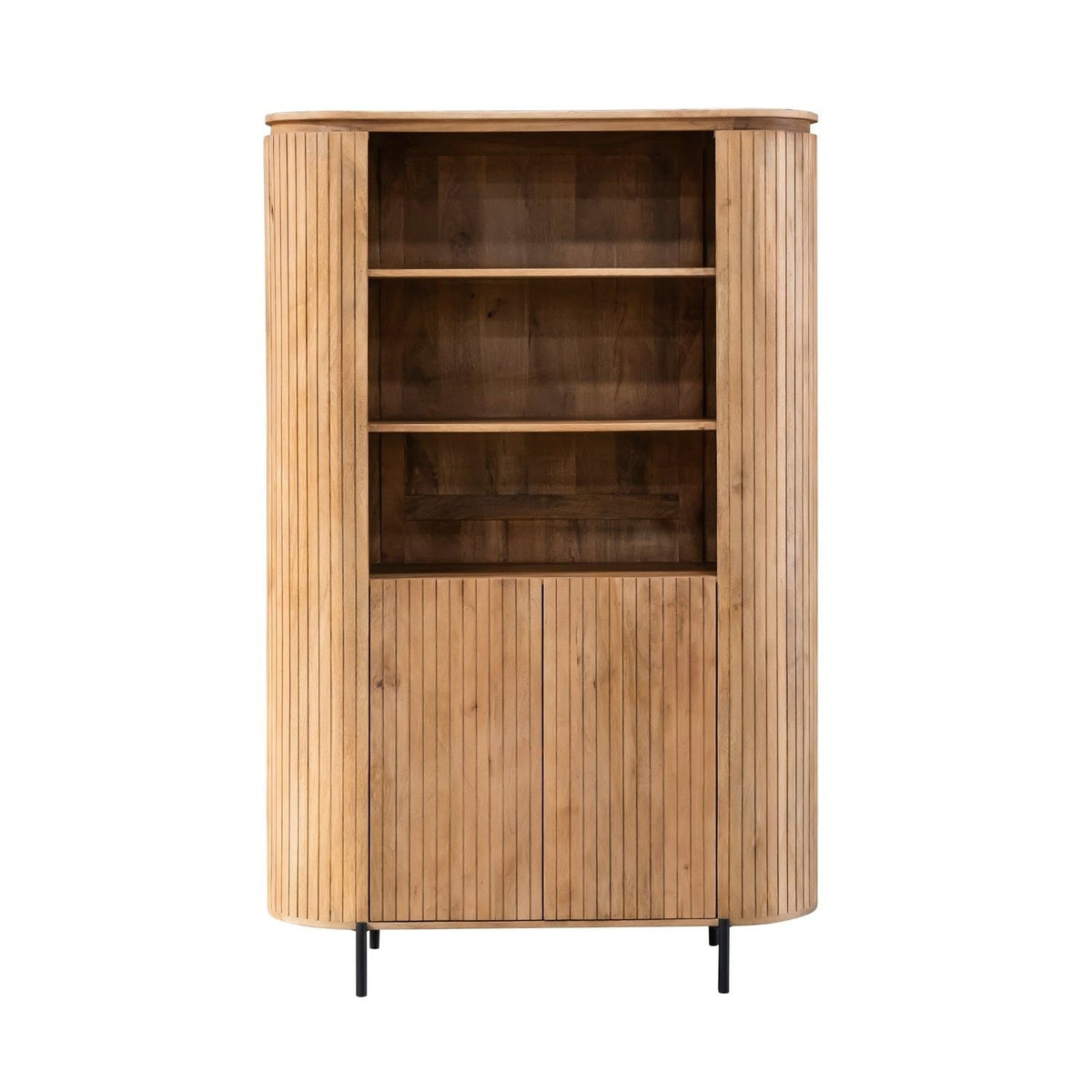 Wandkast Solana | Naturel