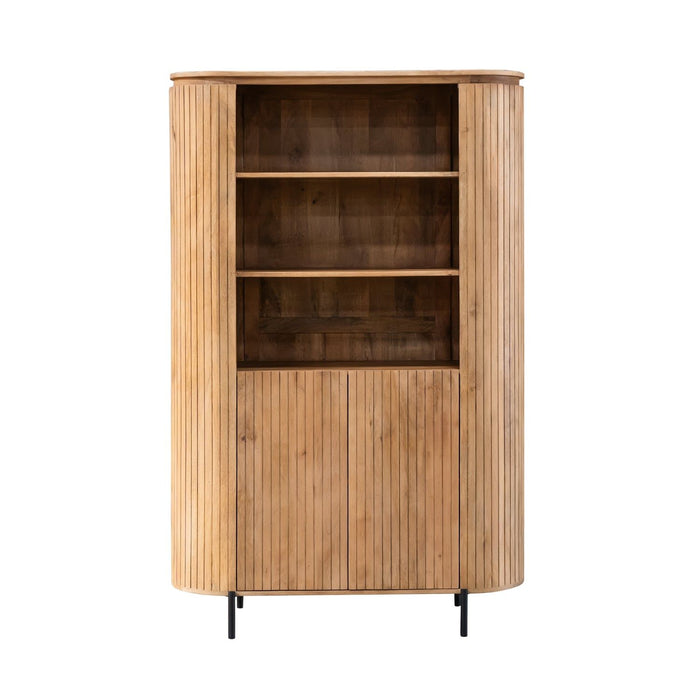 Wandkast Solana | Naturel 115cm