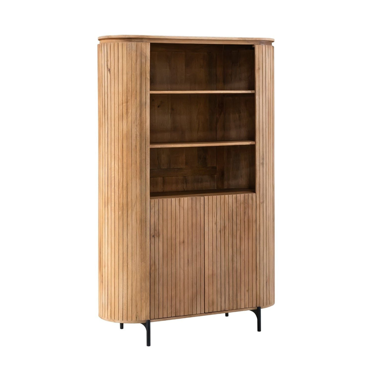Wandkast Solana | Naturel