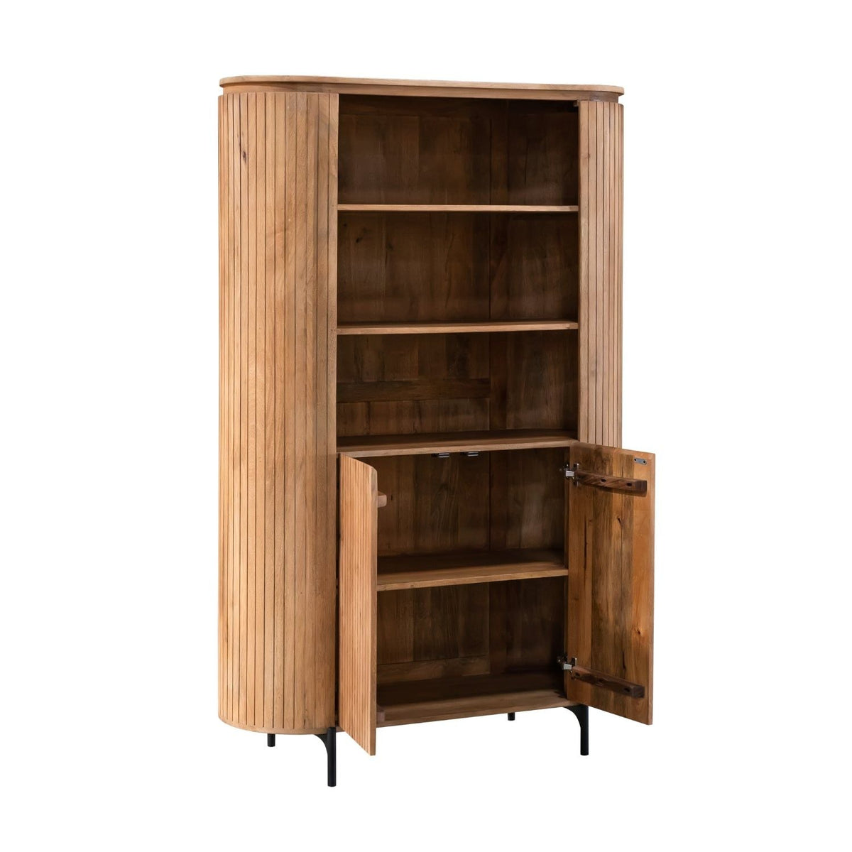 Wandkast Solana | Naturel