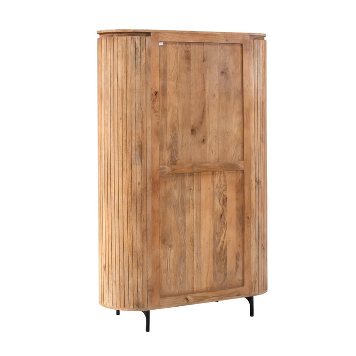 Wandkast Solana | Naturel 115cm
