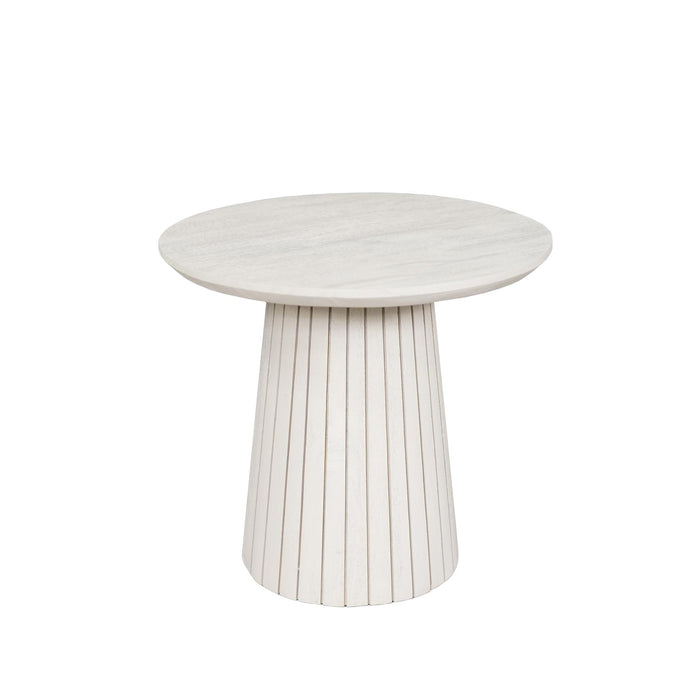 Salontafel Solana Rond | Zand 50cm
